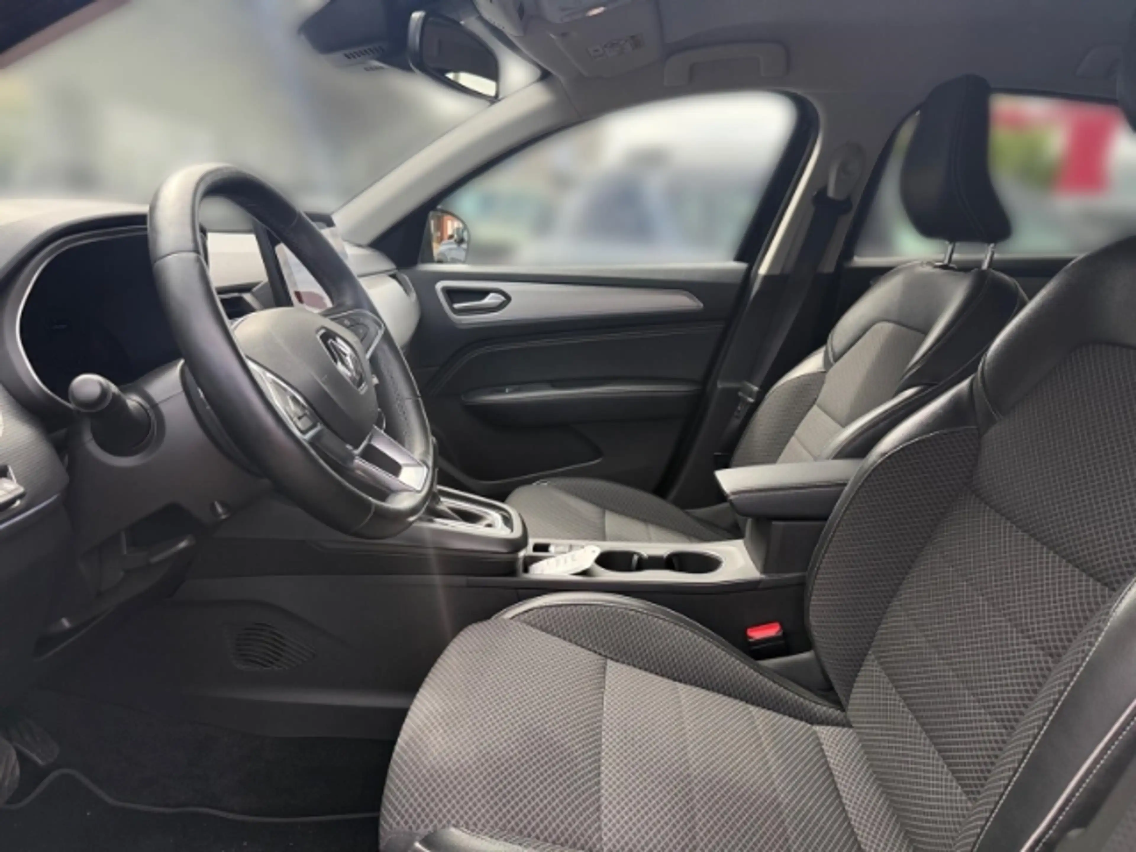 Renault Arkana 1.3 TCe Techno + Winterpaket + Kamera + Fahrerassi — photo 7