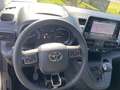 Toyota Verso MPV LWB 1.2 Benz M/T Plateado - thumbnail 16