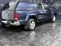 Volkswagen Amarok Highline DoubleCab 4Motion** MWST AUSWEISBAR ** Bleu - thumbnail 12
