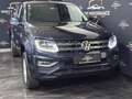 Volkswagen Amarok Highline DoubleCab 4Motion** MWST AUSWEISBAR ** Bleu - thumbnail 7