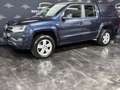 Volkswagen Amarok Highline DoubleCab 4Motion** MWST AUSWEISBAR ** Bleu - thumbnail 6
