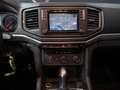 Volkswagen Amarok Highline DoubleCab 4Motion** MWST AUSWEISBAR ** Bleu - thumbnail 28