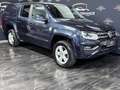 Volkswagen Amarok Highline DoubleCab 4Motion** MWST AUSWEISBAR ** Bleu - thumbnail 9