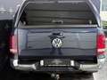 Volkswagen Amarok Highline DoubleCab 4Motion** MWST AUSWEISBAR ** Bleu - thumbnail 15