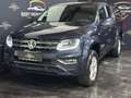 Volkswagen Amarok Highline DoubleCab 4Motion** MWST AUSWEISBAR ** Bleu - thumbnail 3