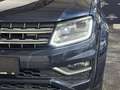 Volkswagen Amarok Highline DoubleCab 4Motion** MWST AUSWEISBAR ** Bleu - thumbnail 22