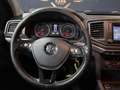 Volkswagen Amarok Highline DoubleCab 4Motion** MWST AUSWEISBAR ** Bleu - thumbnail 27
