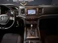 Volkswagen Amarok Highline DoubleCab 4Motion** MWST AUSWEISBAR ** Bleu - thumbnail 26