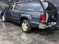 Volkswagen Amarok Highline DoubleCab 4Motion** MWST AUSWEISBAR ** Bleu - thumbnail 18
