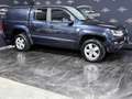 Volkswagen Amarok Highline DoubleCab 4Motion** MWST AUSWEISBAR ** Bleu - thumbnail 10