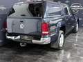 Volkswagen Amarok Highline DoubleCab 4Motion** MWST AUSWEISBAR ** Bleu - thumbnail 13