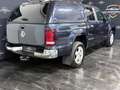 Volkswagen Amarok Highline DoubleCab 4Motion** MWST AUSWEISBAR ** Bleu - thumbnail 11