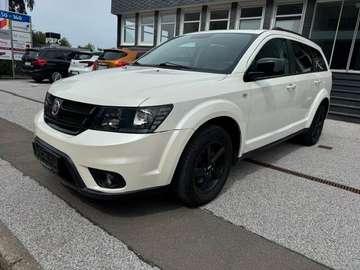 Black Code  4 x4 AWD 7 Sitzplätze