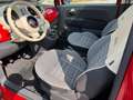 Fiat 500 1.2 Lounge A-C Elek Pakket Lmv Pano Pdc Rood - thumbnail 14
