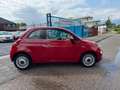 Fiat 500 1.2 Lounge A-C Elek Pakket Lmv Pano Pdc Rood - thumbnail 4