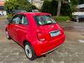 Fiat 500 1.2 Lounge A-C Elek Pakket Lmv Pano Pdc Rood - thumbnail 5
