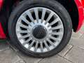 Fiat 500 1.2 Lounge A-C Elek Pakket Lmv Pano Pdc Rood - thumbnail 9