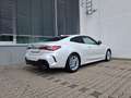 BMW 420 i Coupé M Sportpaket LED Navi DrivAss ParkAs Weiß - thumbnail 6