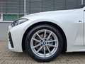 BMW 420 i Coupé M Sportpaket LED Navi DrivAss ParkAs Weiß - thumbnail 3