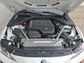 BMW 420 i Coupé M Sportpaket LED Navi DrivAss ParkAs Weiß - thumbnail 12