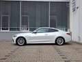 BMW 420 i Coupé M Sportpaket LED Navi DrivAss ParkAs Wit - thumbnail 16
