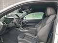BMW 420 i Coupé M Sportpaket LED Navi DrivAss ParkAs Weiß - thumbnail 7