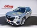 Suzuki S-Cross 1.4 DITC Hybrid shine Silber - thumbnail 3