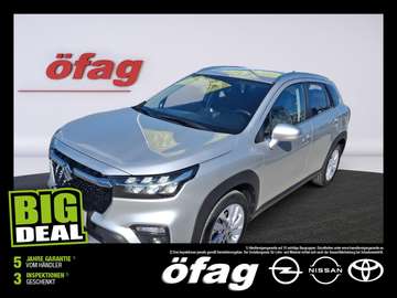 1.4 DITC Hybrid shine