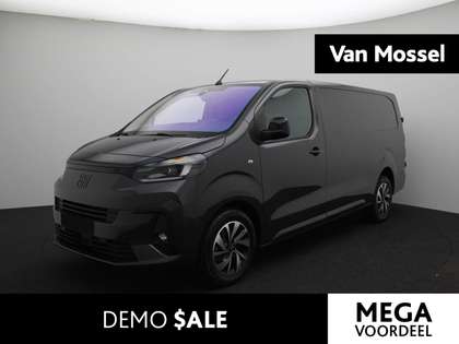 Fiat Scudo 2.0 Diesel 145 S&S L3 | DEMO | VRAAG NAAR ACTUELE