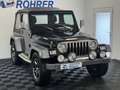 Jeep Wrangler 2.5 Sport Schwarz - thumbnail 4