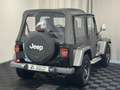 Jeep Wrangler 2.5 Sport Schwarz - thumbnail 8