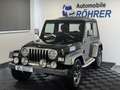 Jeep Wrangler 2.5 Sport Schwarz - thumbnail 1