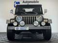 Jeep Wrangler 2.5 Sport Schwarz - thumbnail 3