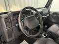 Jeep Wrangler 2.5 Sport Schwarz - thumbnail 10