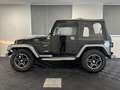 Jeep Wrangler 2.5 Sport Schwarz - thumbnail 5