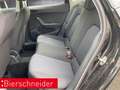 SEAT Ibiza 1.0 TGI CNG Style 5 J. Garantie  Navi Full PDC Cli Zwart - thumbnail 10