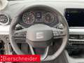 SEAT Ibiza 1.0 TGI CNG Style 5 J. Garantie  Navi Full PDC Cli Schwarz - thumbnail 9