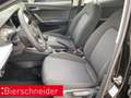SEAT Ibiza 1.0 TGI CNG Style 5 J. Garantie  Navi Full PDC Cli Zwart - thumbnail 8