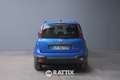 Fiat Panda Pandina 1.0 Firefly Hybrid 70CV Cross Bleu - thumbnail 5