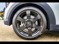 MINI Cooper Cabrio AUTOMAAT - LEDER - NAVI - LED Gris - thumbnail 7