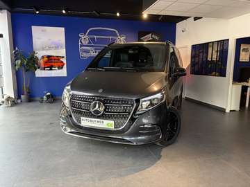 250d 9G-Tronic 4X4 Avantgarde / TOIT OUVRANT / TVA RECUPERABLE