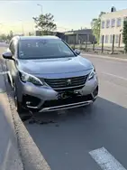 Peugeot 5008 PureTech 130ch S&S BVM6 Allure Business