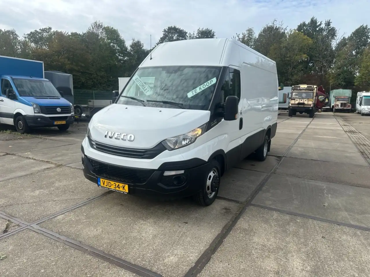 Iveco