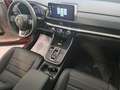 Honda CR-V 2.0 Hev eCVT Elegance Rosso - thumbnail 2