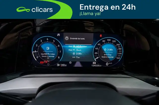 Volkswagen Golf view 15