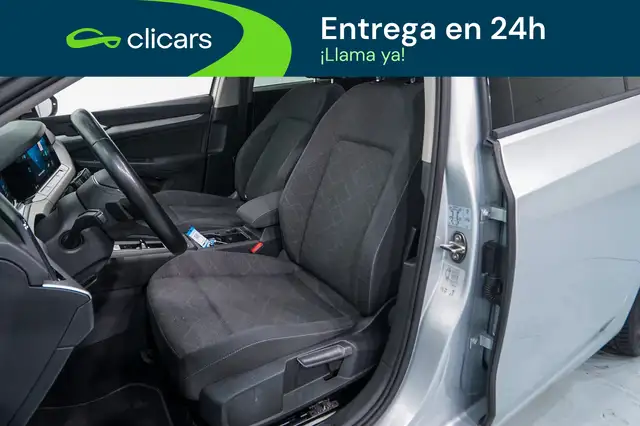 Volkswagen Golf view 14