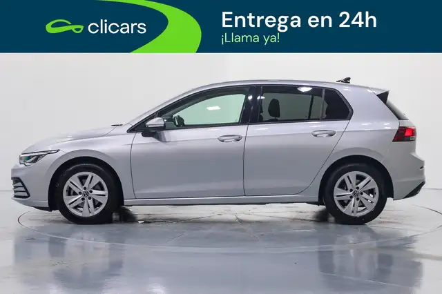 Volkswagen Golf view 8
