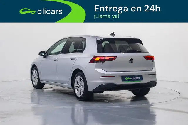 Volkswagen Golf view 9