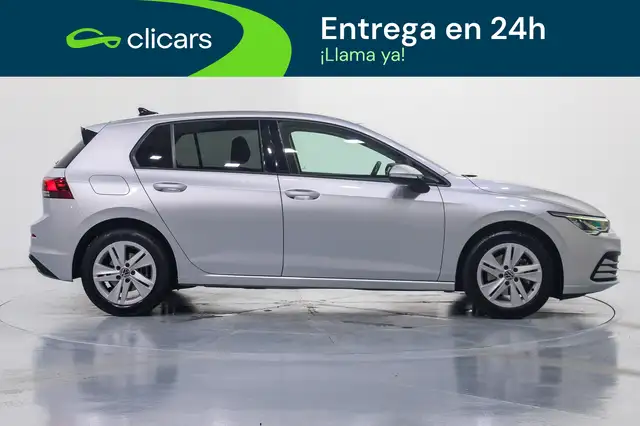Volkswagen Golf view 7