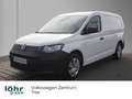 Volkswagen Caddy Cargo Maxi Weiß - thumbnail 1